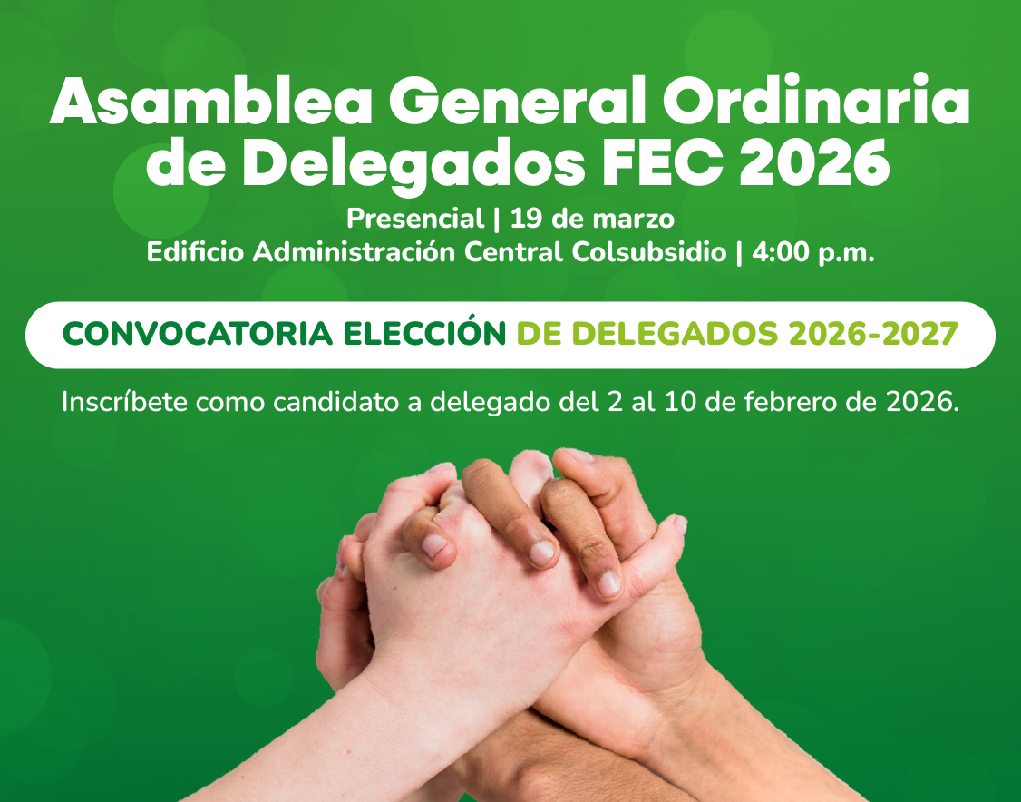 Asamblea de Delegados 2026