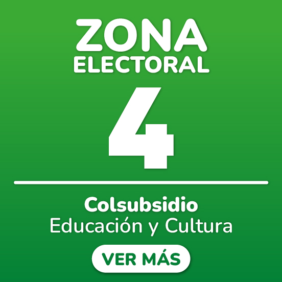 Zona 4