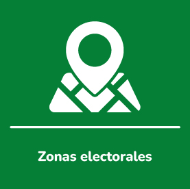 Zonas