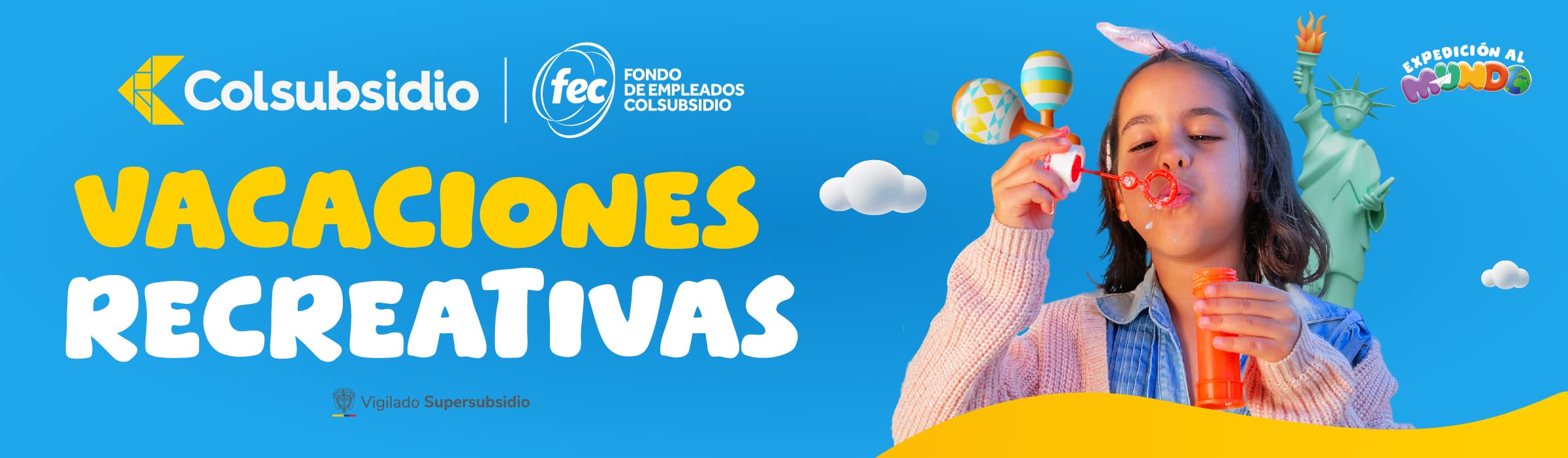 Campamento de deportes