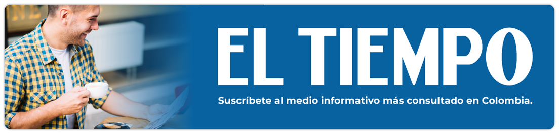 El Tiempo