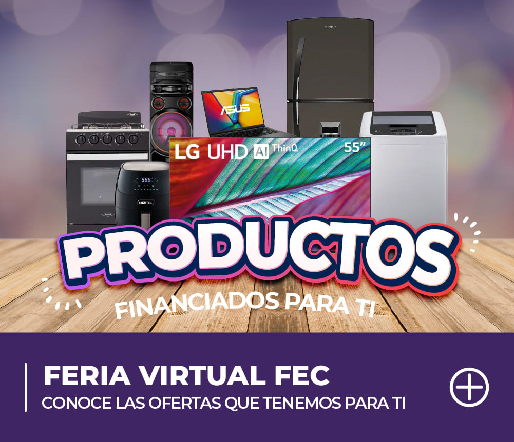 feria virtual