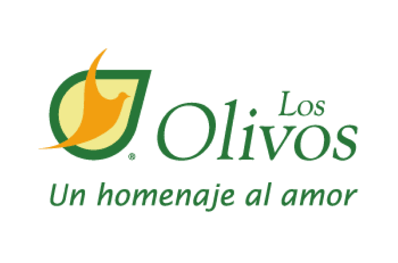 los olivos