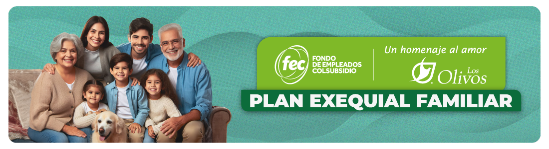 los olivos fec
