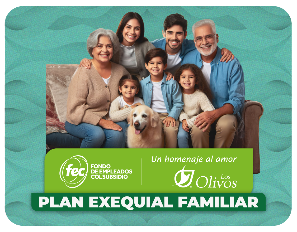 los olivos fec