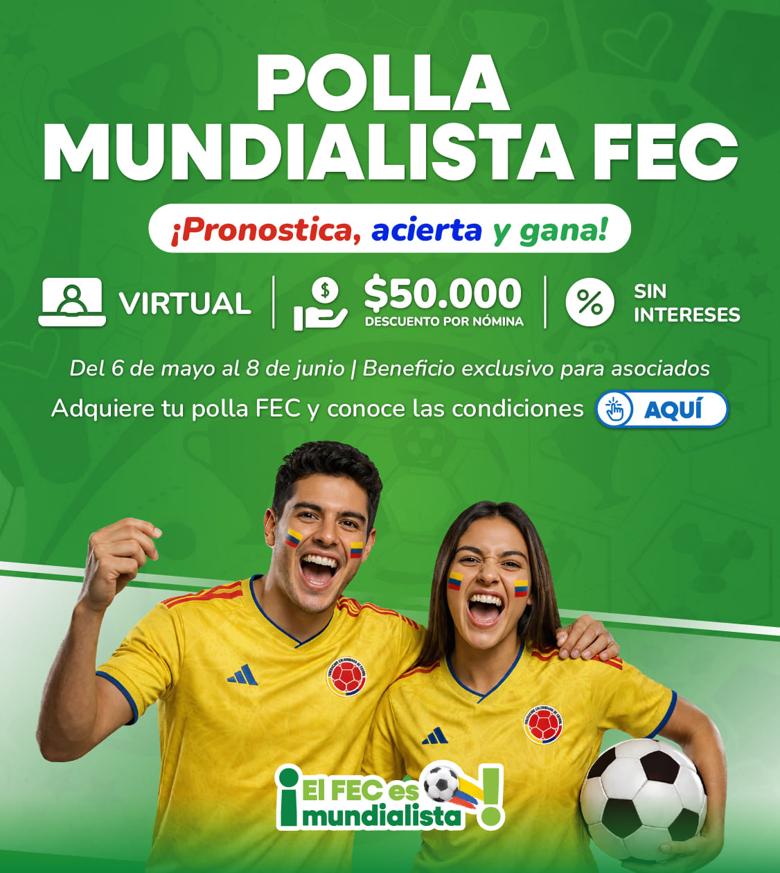 Polla Mundialista FEC