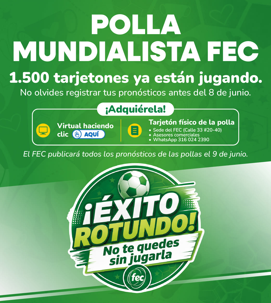 Polla Mundialista FEC