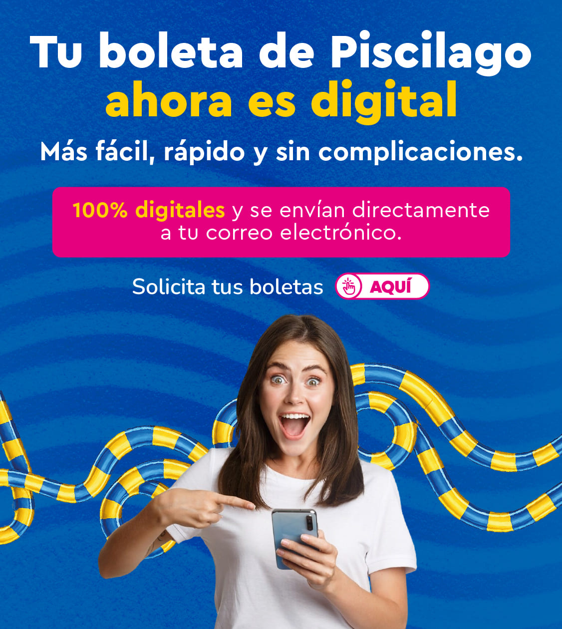 Piscilago