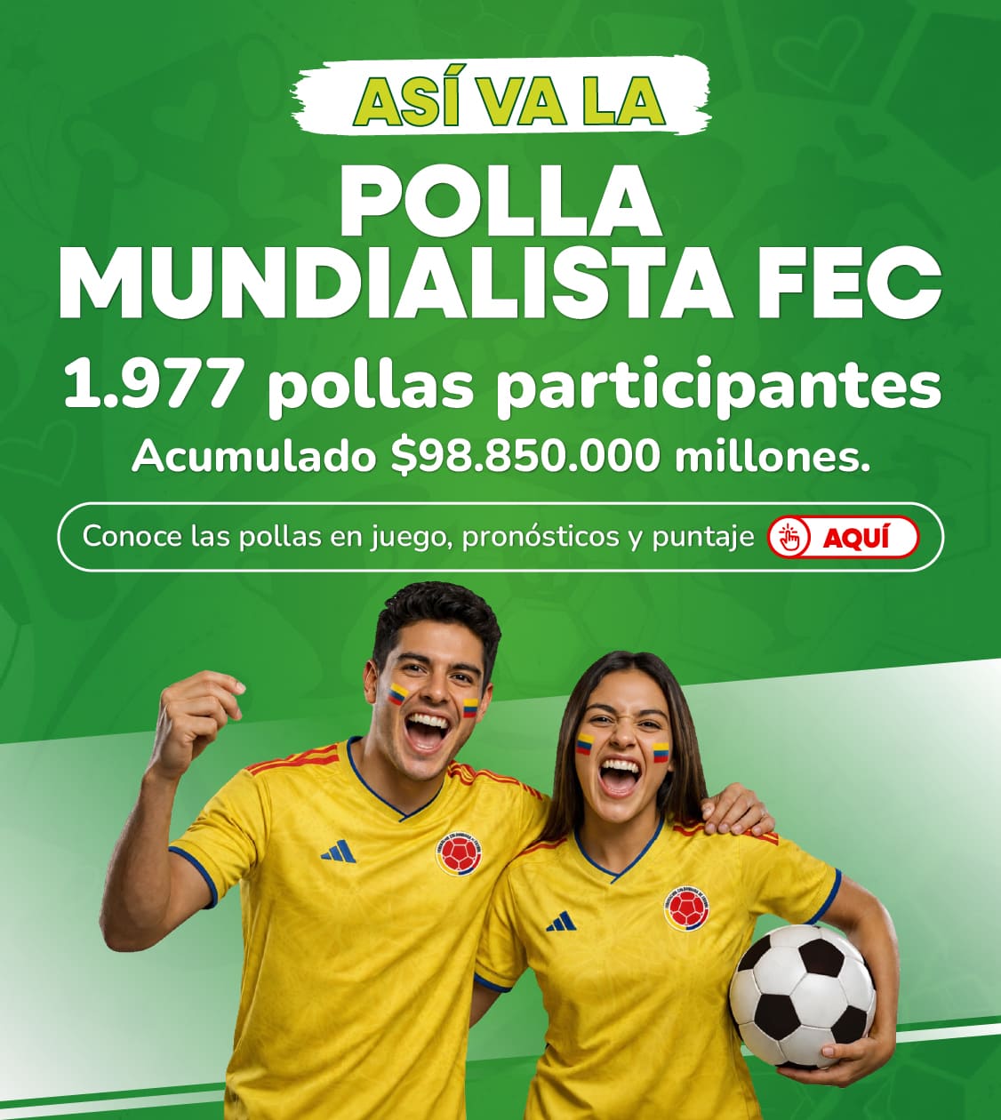 Polla Mundialista FEC