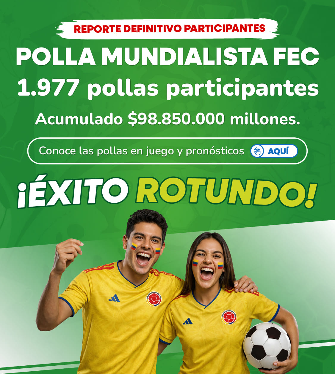 Polla Mundialista FEC