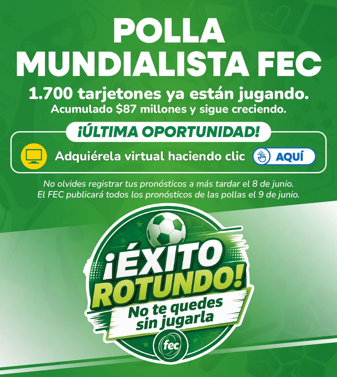 Polla Mundialista FEC