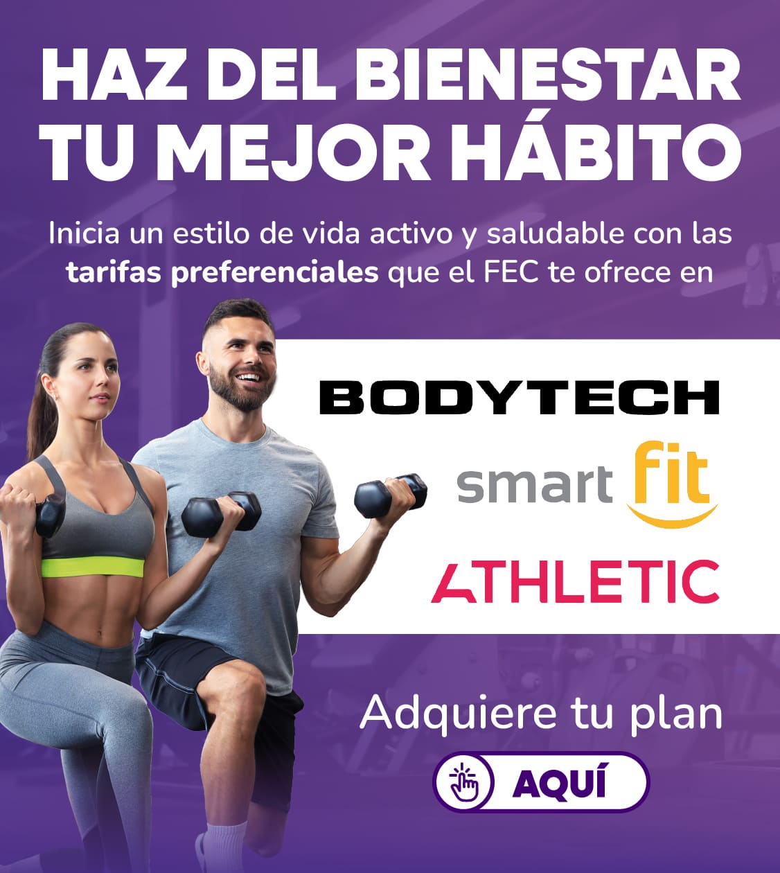 Gimnasios