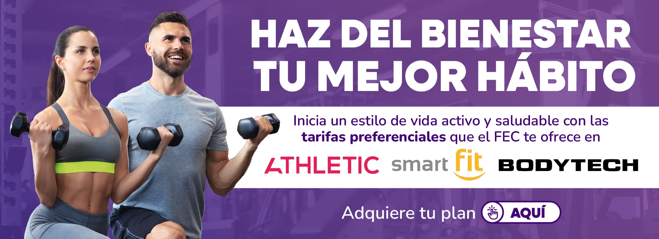 Gimnasios