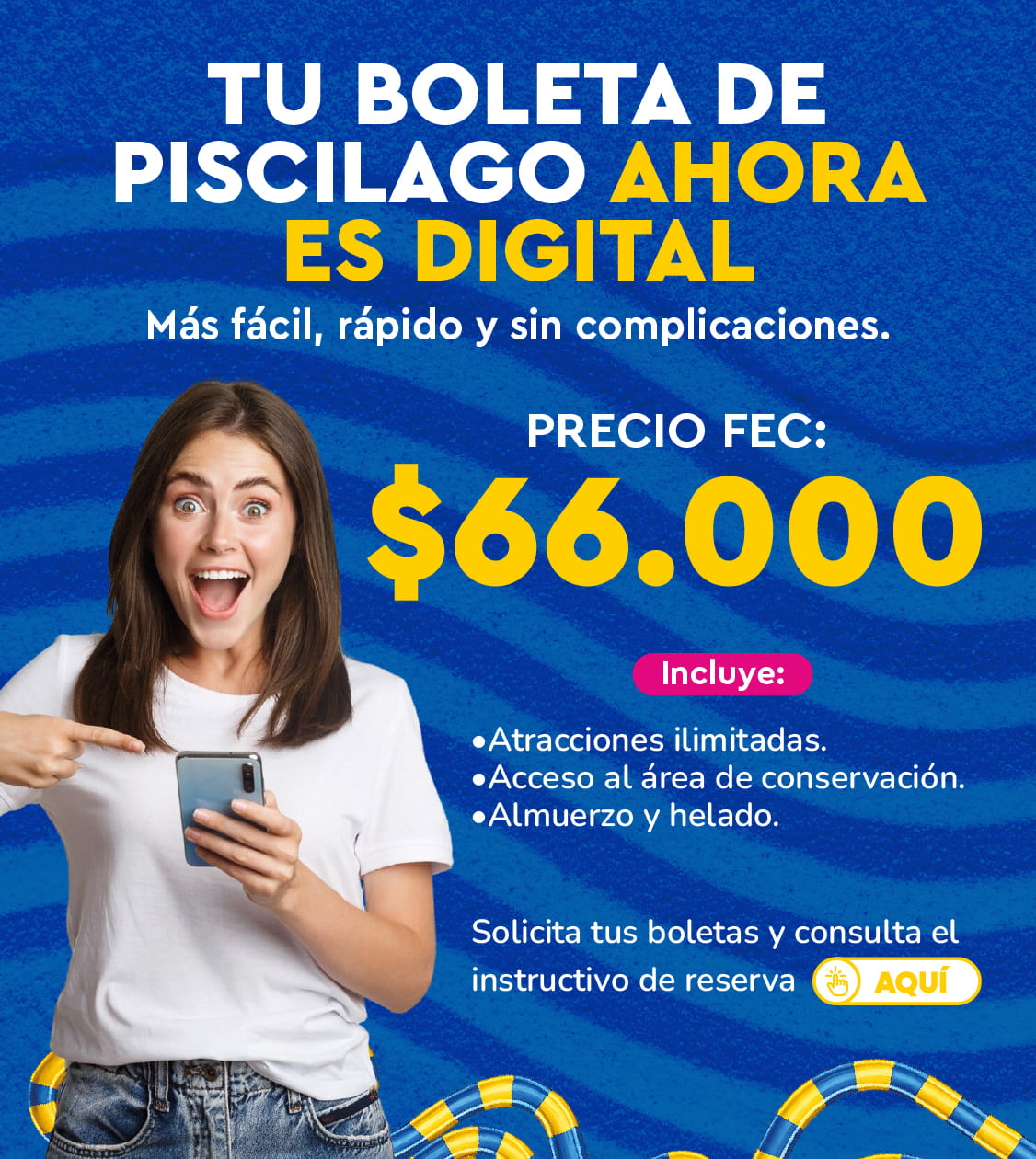 Piscilago