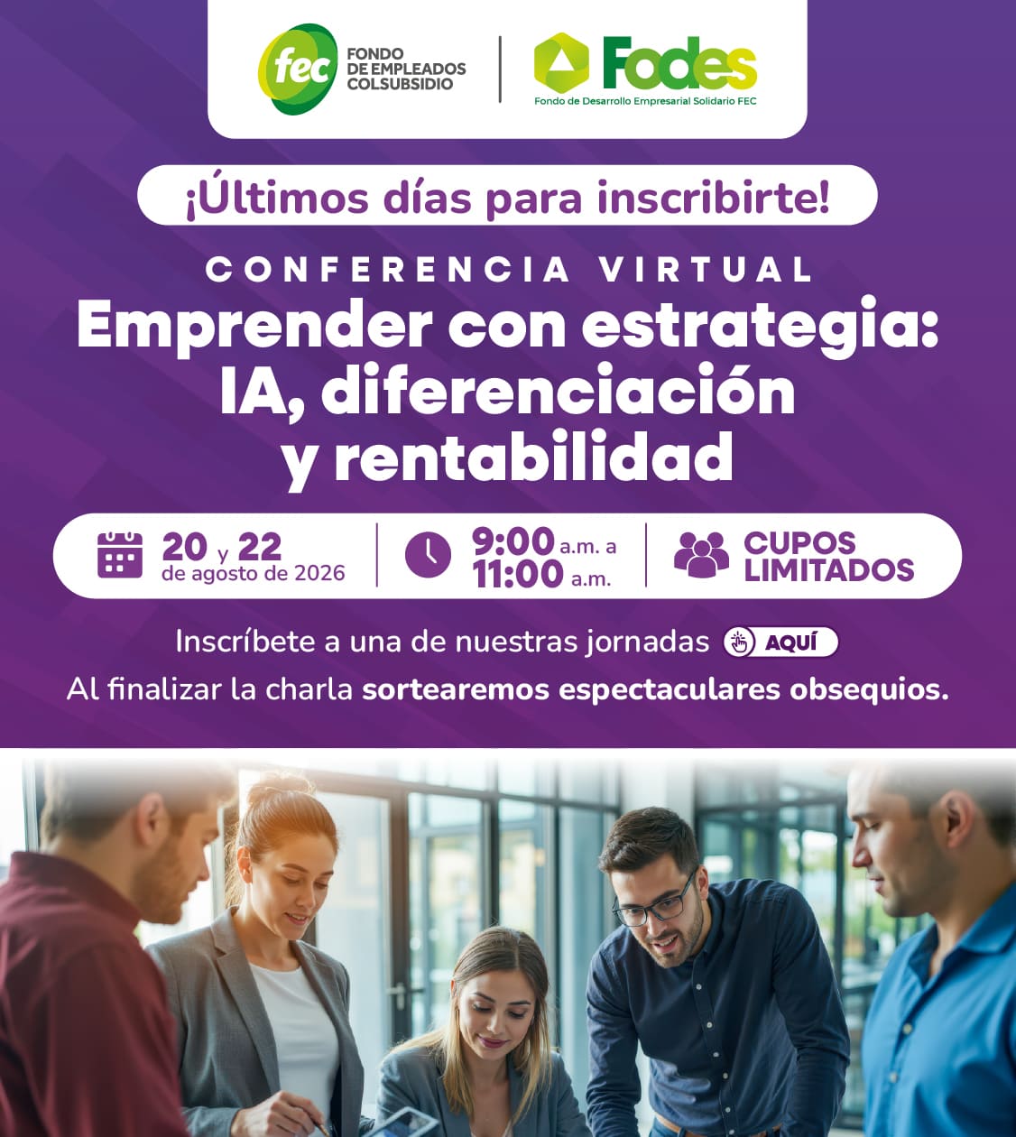 Capacitacion FODES