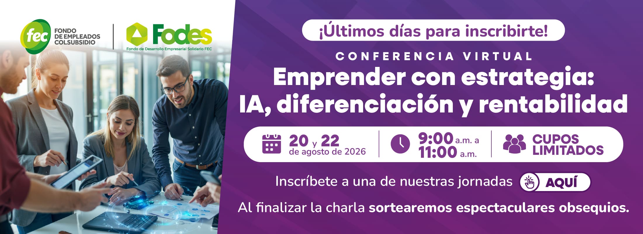Capacitacion FODES