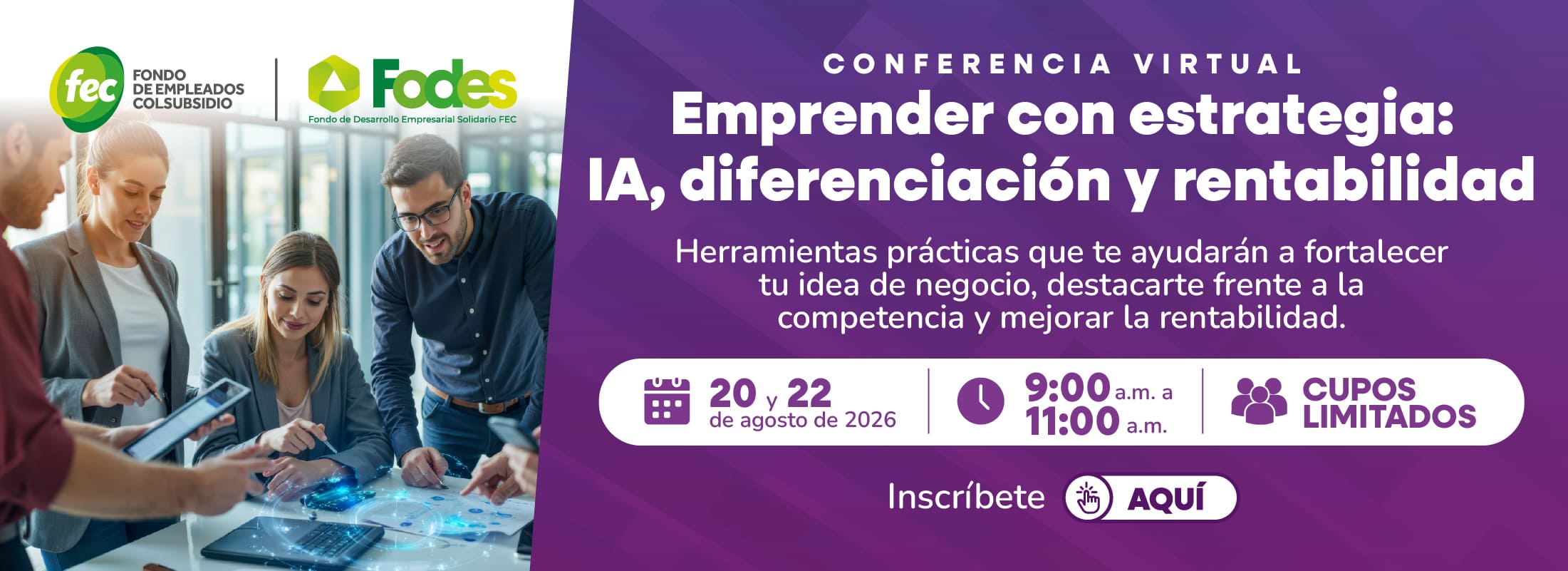 Capacitacion FODES