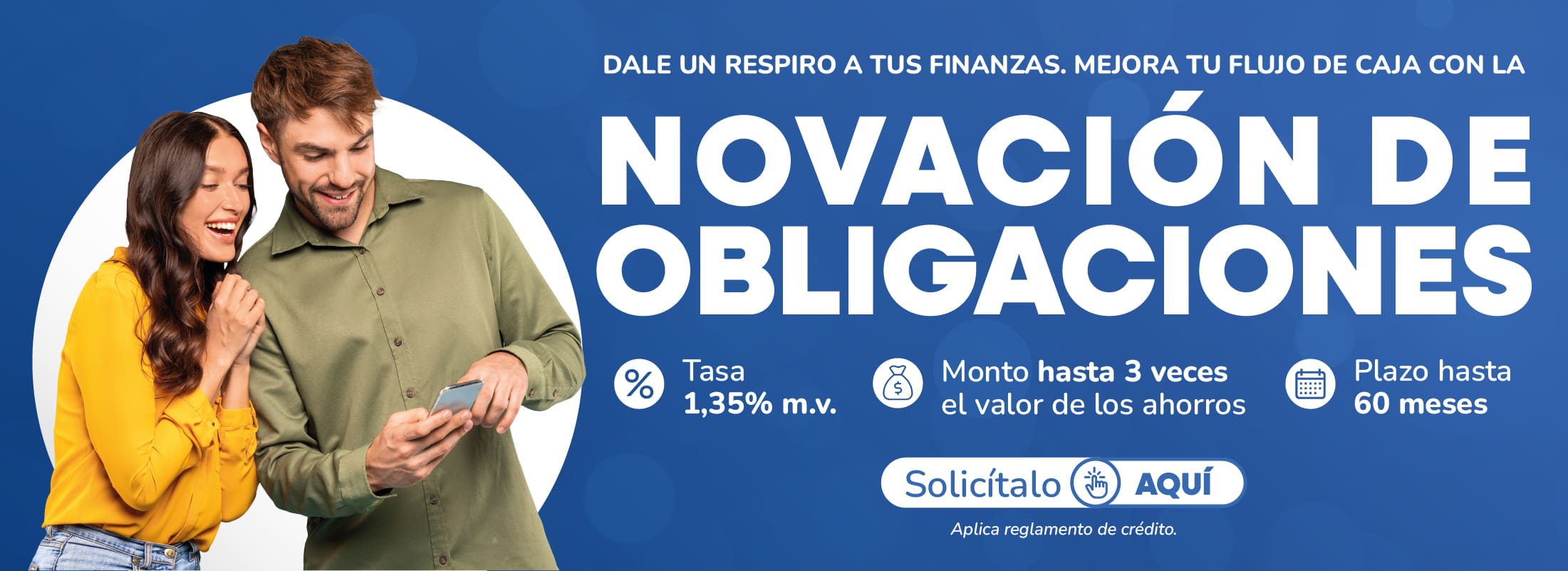 Novacion de Obligaciones