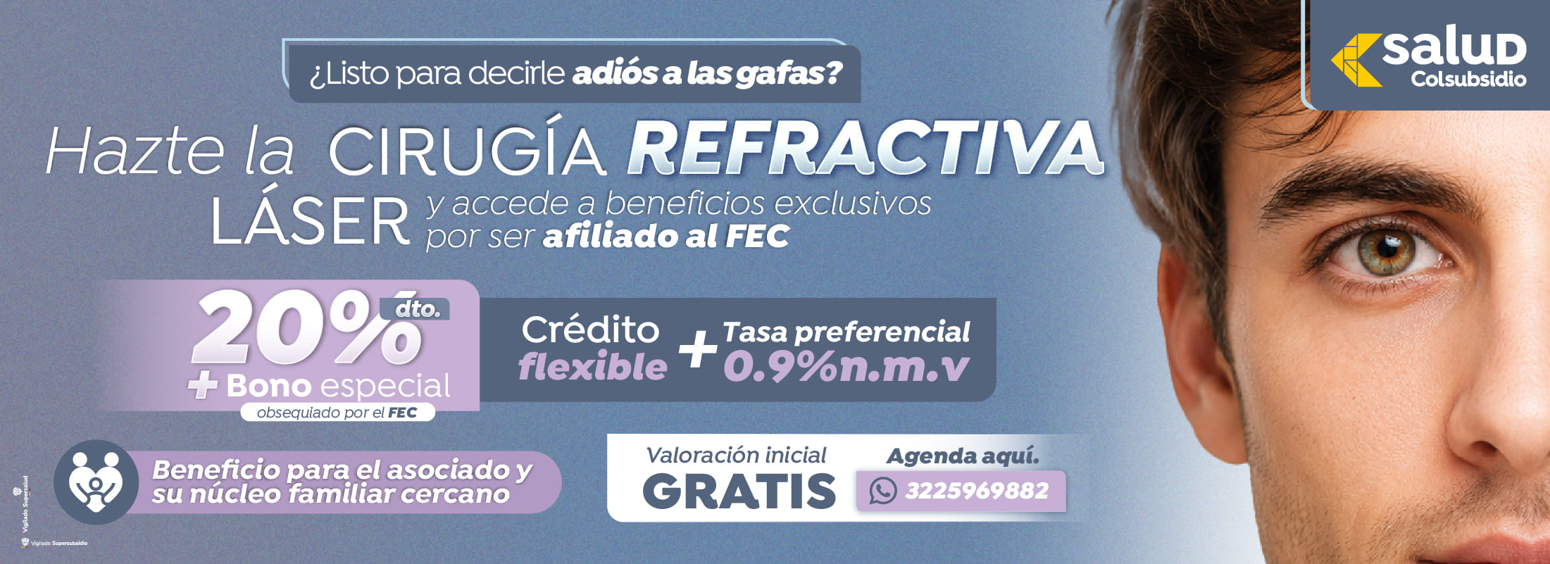 Oftalmologia