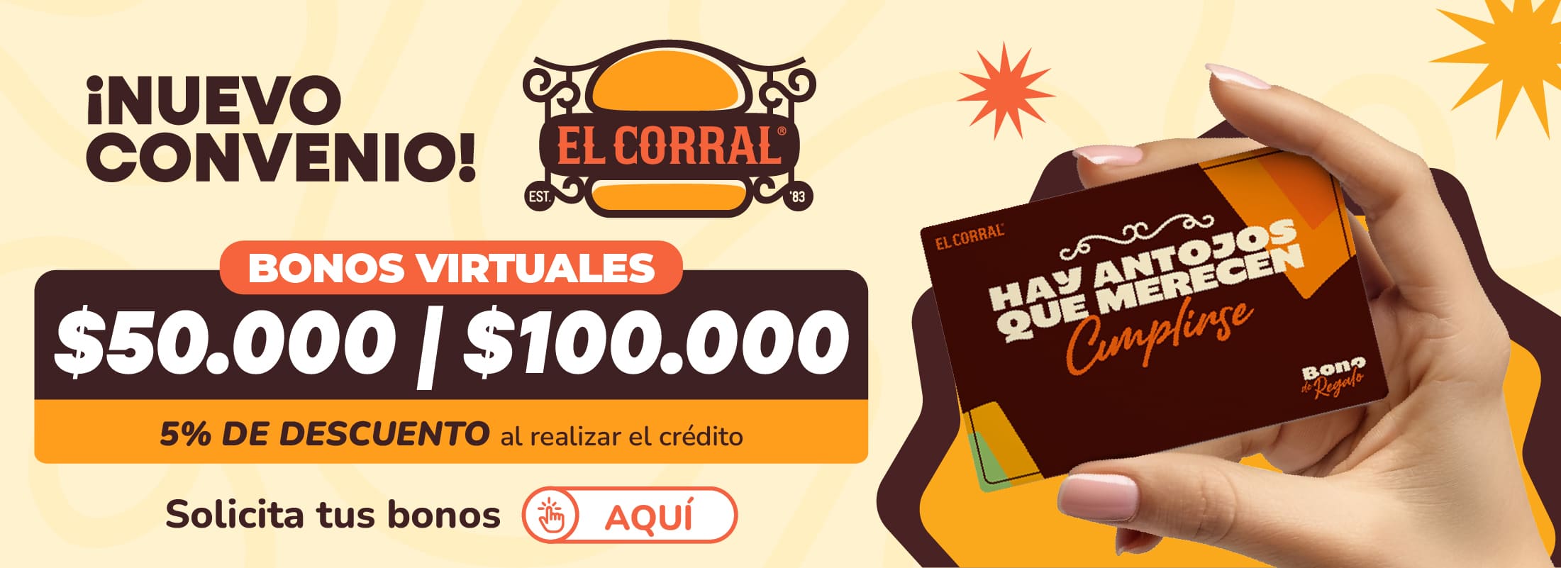 El Corral