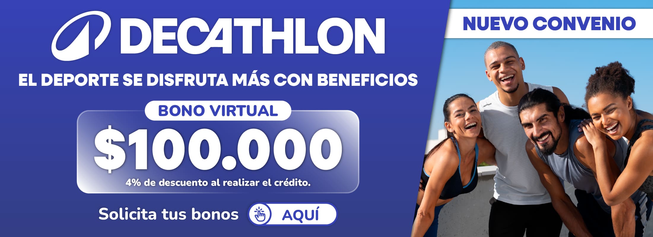 Decathlon
