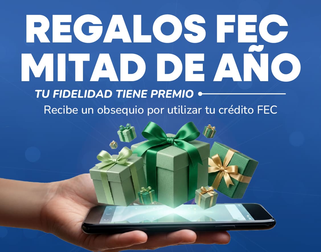 Polla Mundialista FEC 2026